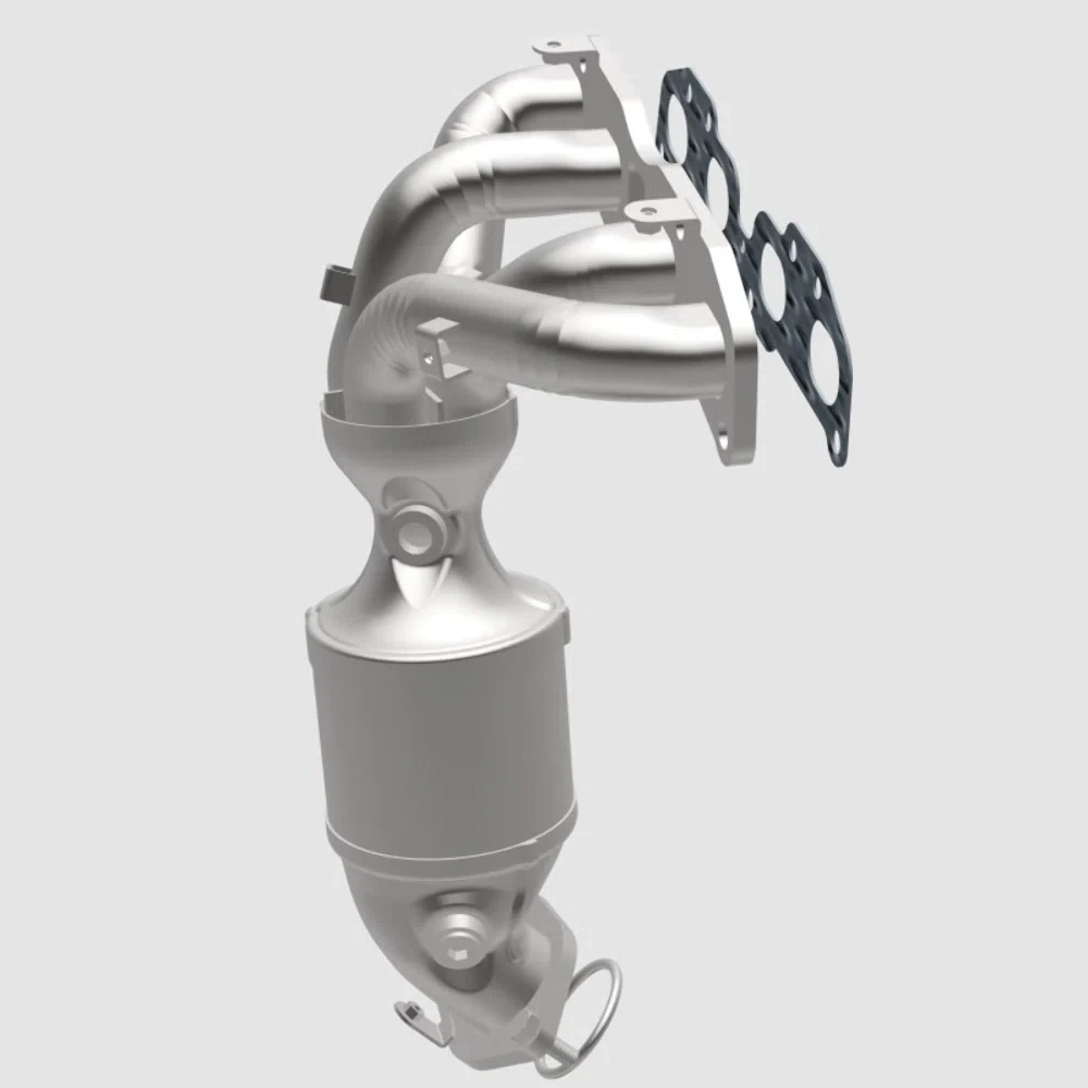 2007-2017 Nissan Altima Catalytic Converter Front 49295 Magnaflow
